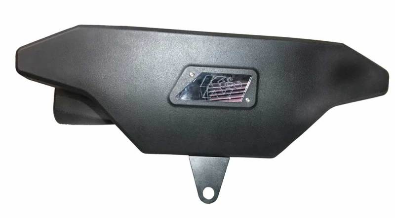 K&N BMW 2-3-4 Series N20 Engine Performance Air Intake System K&N Engineering KNN57S-2001