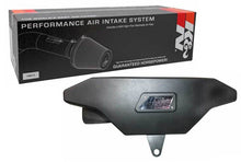 Load image into Gallery viewer, K&amp;N BMW 2-3-4 Series N20 Engine Performance Air Intake System K&amp;N Engineering KNN57S-2001