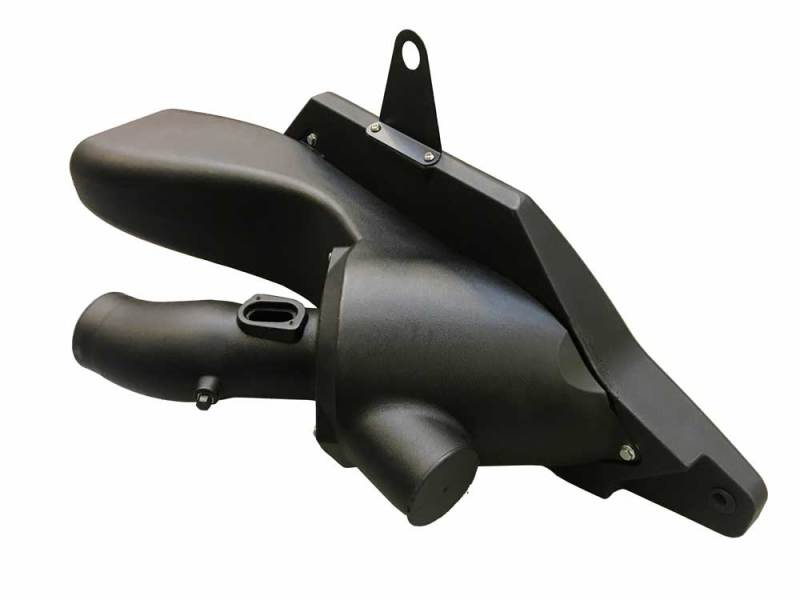 K&N BMW 2-3-4 Series N20 Engine Performance Air Intake System K&N Engineering KNN57S-2001