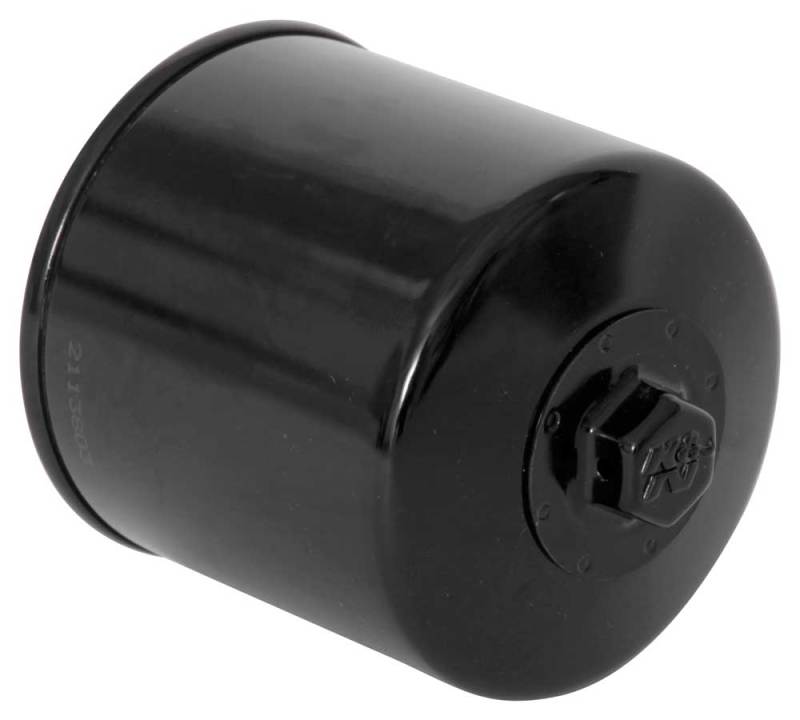 K&N BMW 3.031in OD x 3.531in H Oil Filter K&N Engineering KNNKN-163