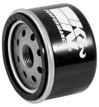 Load image into Gallery viewer, K&amp;N BMW 3.063in OD x 2.156in H Oil Filter K&amp;N Engineering KNNKN-164