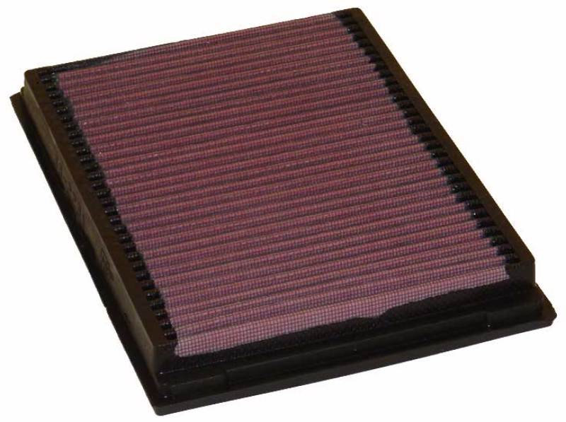 K&N BMW Drop In Air Filter K&N Engineering KNN33-2231