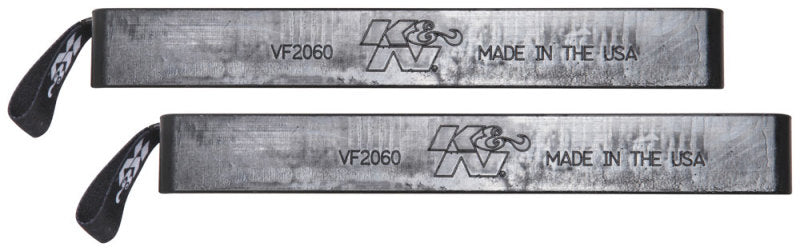K&N BMW X1 L4-2.0L F/I Cabin Air Filter (2 Per Box) K&N Engineering KNNVF2060