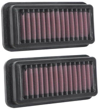 Load image into Gallery viewer, K&amp;N BMW X3M/X4M L6-3.0L F/I Turbo Drop In Air Filter K&amp;N Engineering KNN33-3160