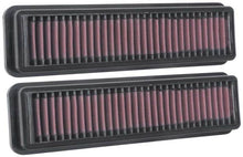 Load image into Gallery viewer, K&amp;N BMW X3M/X4M L6-3.0L F/I Turbo Drop In Air Filter K&amp;N Engineering KNN33-3160