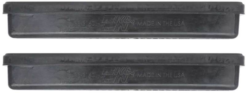 K&N BMW X3M/X4M L6-3.0L F/I Turbo Drop In Air Filter K&N Engineering KNN33-3160
