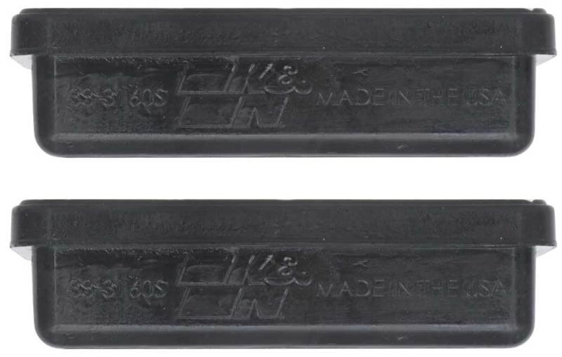 K&N BMW X3M/X4M L6-3.0L F/I Turbo Drop In Air Filter K&N Engineering KNN33-3160