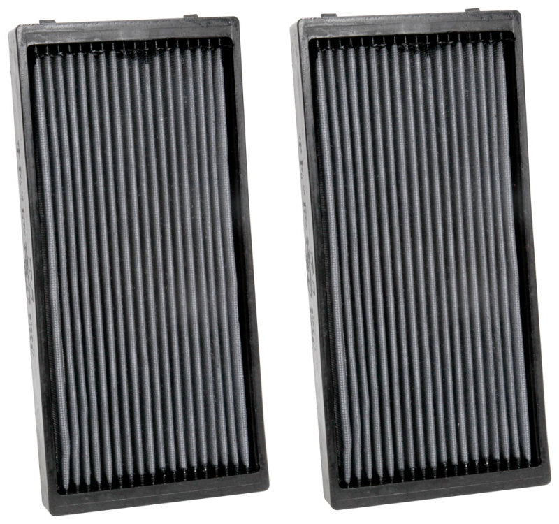 K&N BMW X5/X5 M/X6/X6 M Cabin Air Filter - Black Ops Auto Works