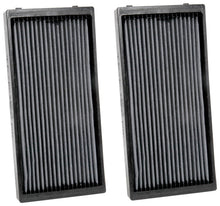 Load image into Gallery viewer, K&amp;N BMW X5/X5 M/X6/X6 M Cabin Air Filter - Black Ops Auto Works