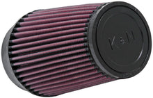 Load image into Gallery viewer, K&amp;N Bombardier/Can AM/Honda 450/644/650 Universal Replacement Tapered Conical Air Filter K&amp;N Engineering KNNBD-6500