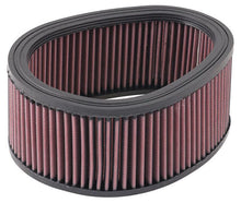 Load image into Gallery viewer, K&amp;N Buell Firebolt/Lightning/Ulysses Replacement Air Filter K&amp;N Engineering KNNBU-9003