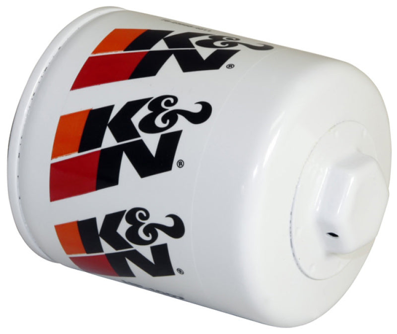 K&N Buick / Chevrolet / Oldsmobile Performance Gold Oil Filter K&N Engineering KNNHP-1007