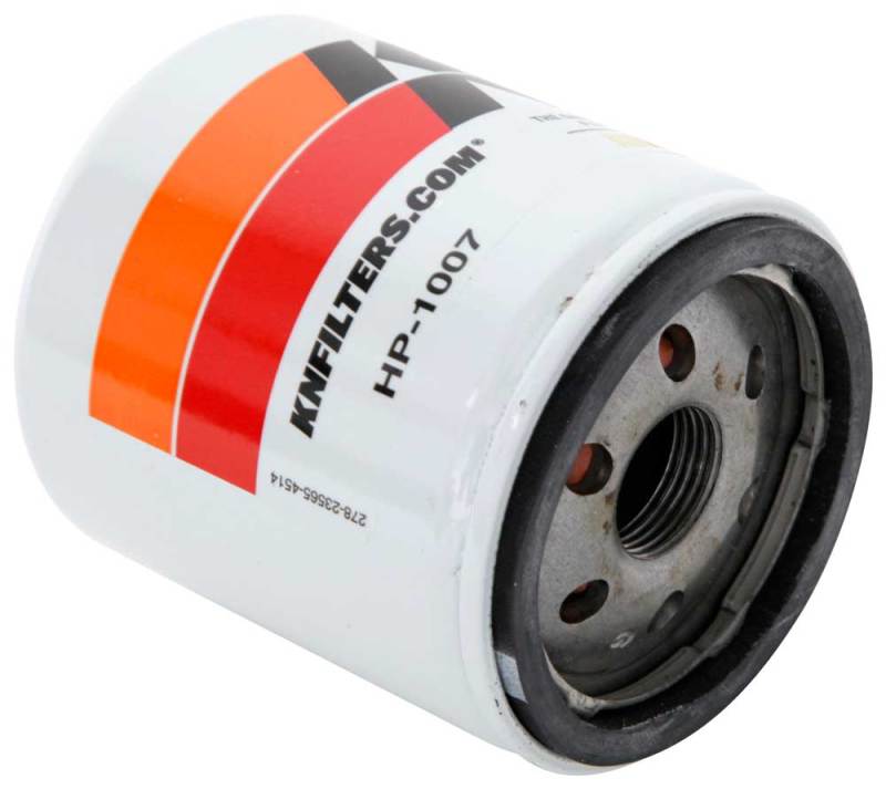 K&N Buick / Chevrolet / Oldsmobile Performance Gold Oil Filter K&N Engineering KNNHP-1007