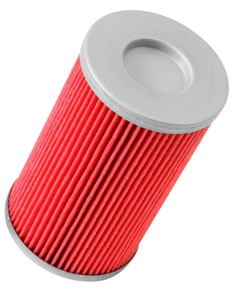 K&N Can/AM Spyder RT 998/ Buell 1125R -2.2219in OD x 0.969in ID x 3.813in H Oil Filter K&N Engineering KNNKN-564