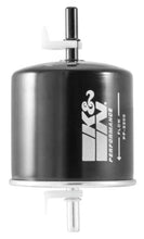 Load image into Gallery viewer, K&amp;N Cellulose Media Fuel Filter 3in OD x 5.625in L - Black Ops Auto Works