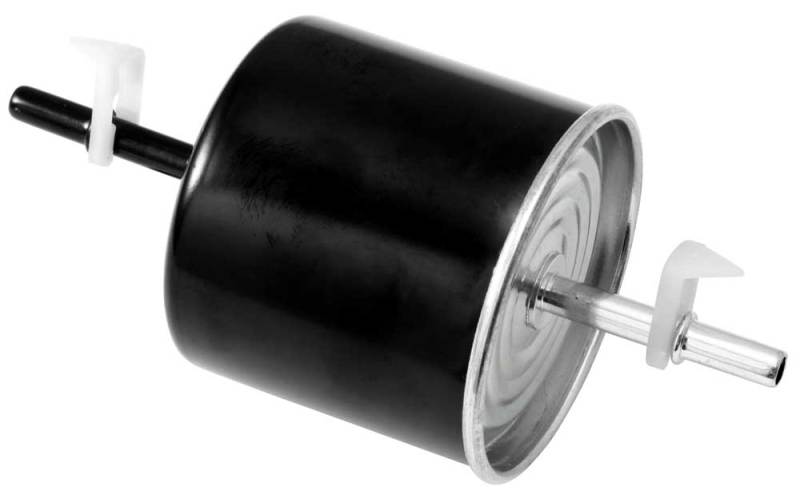 K&N Cellulose Media Fuel Filter 3in OD x 6.938in L - Black Ops Auto Works
