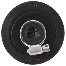 Load image into Gallery viewer, K&amp;N Clamp On Rubber Base Crankcase Vent Filter 0.375in Flange ID x 2in OD x 1.5in Height K&amp;N Engineering KNN62-1320