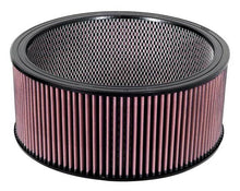 Load image into Gallery viewer, K&amp;N Custom Air Filter 14in OD / 12in ID / 6in Height K&amp;N Engineering KNNE-3770