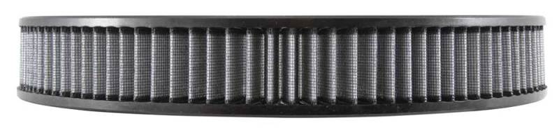 K&N Custom Air Filter Cotton Guaze 14inOD x 12 1/4inID x 2inH K&N Engineering KNNE-3032R