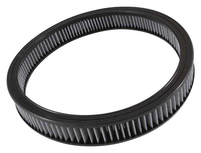 K&N Custom Air Filter Cotton Guaze 14inOD x 12 1/4inID x 2inH K&N Engineering KNNE-3032R