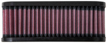 Load image into Gallery viewer, K&amp;N Custom Air Filter - Rectangular - 6.75in O/S Length x 4.5in O/S Width x 2.5in Height - Black Ops Auto Works