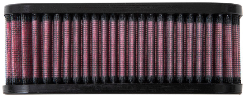 K&N Custom Air Filter - Rectangular - 6.75in O/S Length x 4.5in O/S Width x 2.5in Height K&N Engineering KNNE-3952