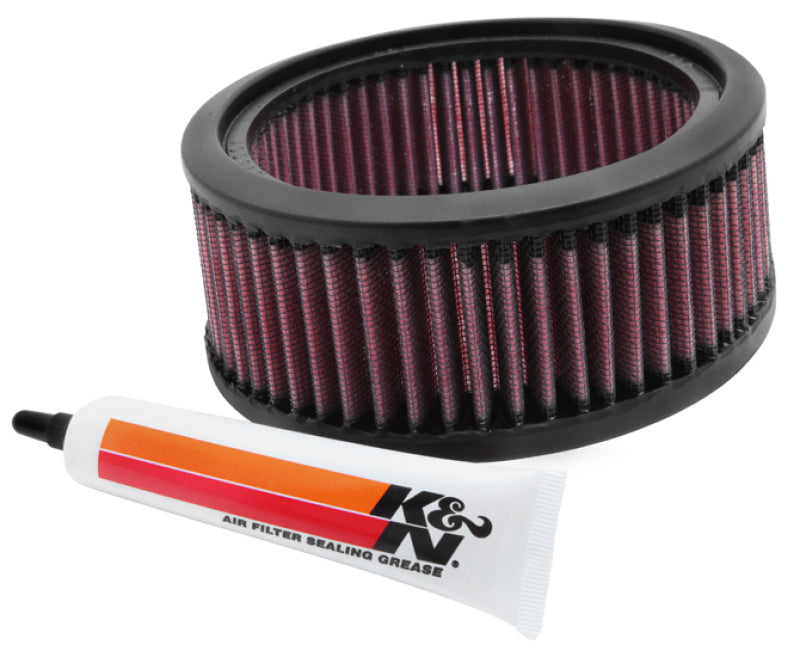 K&N Custom Air Filter Round 4.625in ID / 6in OD / 2.5in Height K&N Engineering KNNE-3226