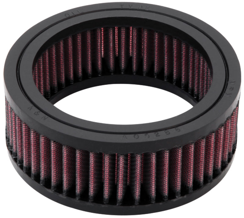 K&N Custom Air Filter Round 5-3/8in OD x 4in ID x 2in H K&N Engineering KNNE-3200