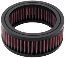 Load image into Gallery viewer, K&amp;N Custom Air Filter Round 5-3/8in OD x 4in ID x 2in H K&amp;N Engineering KNNE-3200