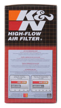Load image into Gallery viewer, K&amp;N Custom Air Filter Round 5-7/8in OD x 4-7/8in ID x 1.4/5in H K&amp;N Engineering KNNE-3212