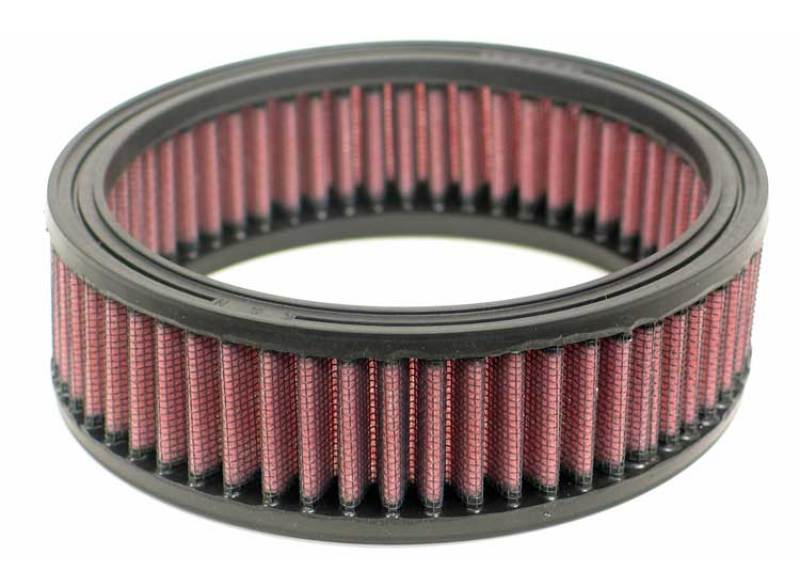 K&N Custom Air Filter Round 5-7/8in OD x 4-7/8in ID x 1.4/5in H K&N Engineering KNNE-3212