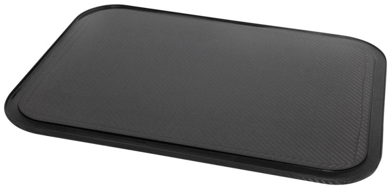 K&N Custom Racing Assembly Carbon Fiber Air Box - Large Solid Base Only K&N Engineering KNN100-8590