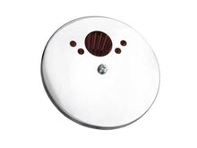 Load image into Gallery viewer, K&amp;N Custom Racing Assembly - Round Tapered - Red 1.375in Neck Flange - 2.25in Over Height K&amp;N Engineering KNN56-9320