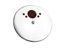 Load image into Gallery viewer, K&amp;N Custom Racing Assembly - Round Tapered - Red 1.656in Neck Flange - 2.25in Over Height K&amp;N Engineering KNN56-9327