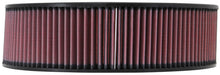 Load image into Gallery viewer, K&amp;N Custom Round Air Filter 14in OD 12in ID 4in Height K&amp;N Engineering KNNE-3730