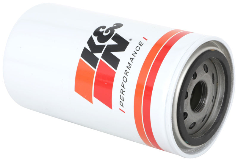 K&N Dodge Performance Gold Oil Filter K&N Engineering KNNHP-4003