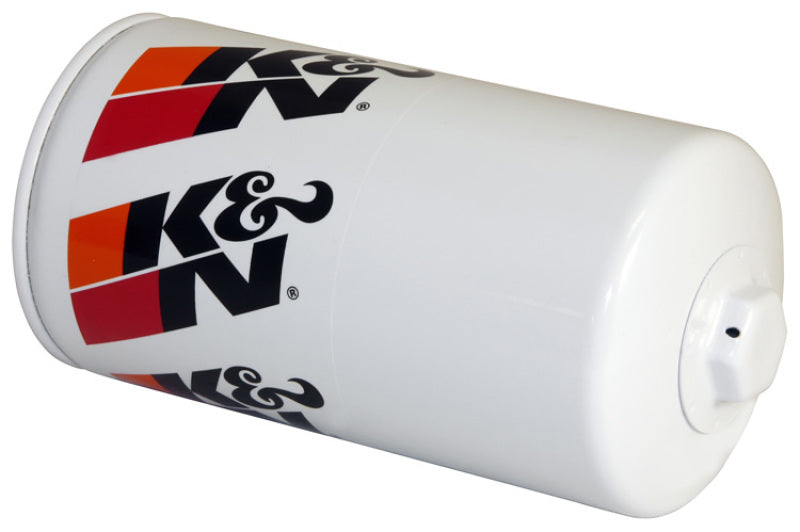 K&N Dodge Performance Gold Oil Filter K&N Engineering KNNHP-4003