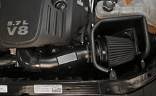 Load image into Gallery viewer, K&amp;N Dodge/Chrysler 5.7/6.1L V8 Black Performance Intake Kit K&amp;N Engineering KNN71-1542