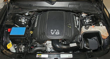 Load image into Gallery viewer, K&amp;N Dodge/Chrysler 5.7/6.1L V8 Black Performance Intake Kit K&amp;N Engineering KNN71-1542