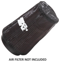 Load image into Gallery viewer, K&amp;N Drycharger Air Filter Wrap RU-2815 Black K&amp;N Engineering KNNRU-2815DK