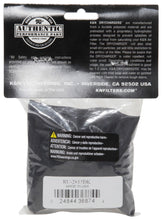 Load image into Gallery viewer, K&amp;N Drycharger Air Filter Wrap RU-2815 Black K&amp;N Engineering KNNRU-2815DK