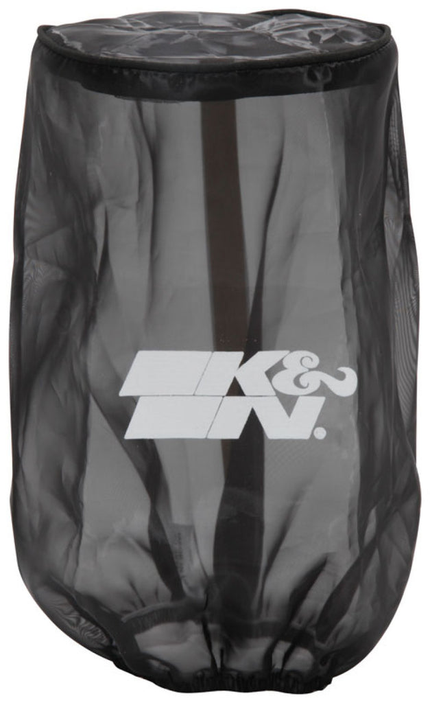 K&N Drycharger Air Filter Wrap RU-2815 Black K&N Engineering KNNRU-2815DK