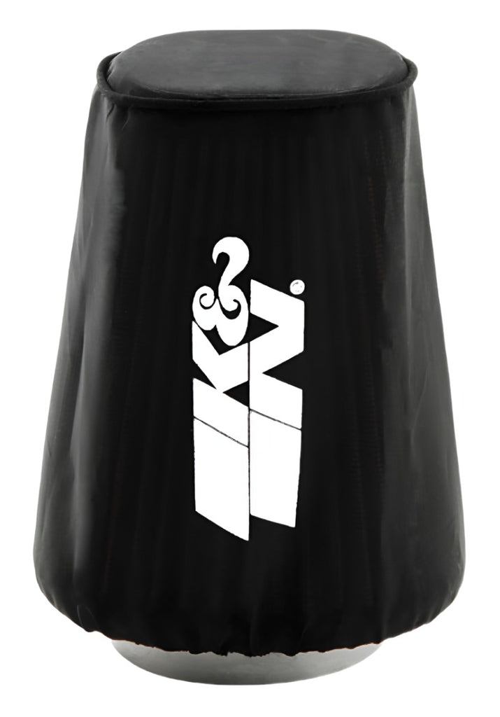 K&N Drycharger Black Air Filter Wrap K&N Engineering KNNRC-3680DK