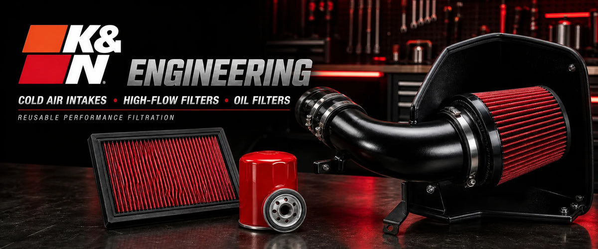 K&N Engineering