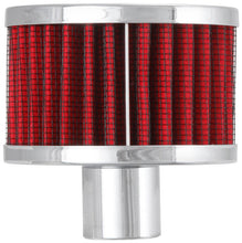 Load image into Gallery viewer, K&amp;N Filter 1in Vent 3in Diameter 2in Height K&amp;N Engineering KNN62-1170