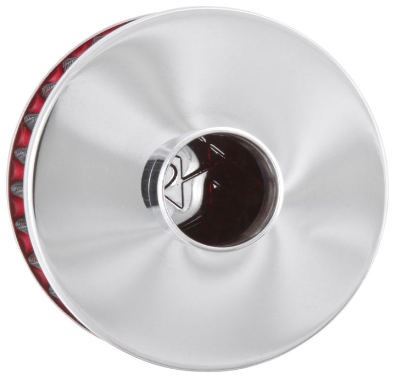 K&N Filter 1in Vent 3in Diameter 2in Height K&N Engineering KNN62-1170