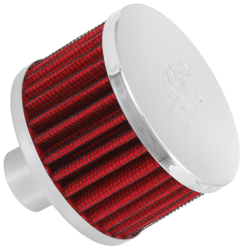 K&N Filter 1in Vent 3in Diameter 2in Height K&N Engineering KNN62-1170