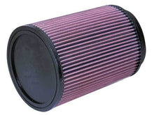 Load image into Gallery viewer, K&amp;N Filter 2 1/4inch 10 Degree Flange 16 1/4inch x 4inch - 4 1/2inch Height K&amp;N Engineering KNNRU-3020