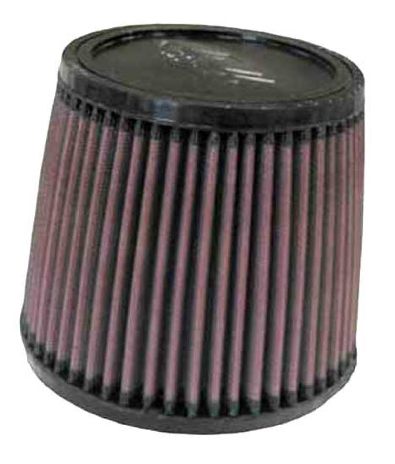 K&N Filter 2 3/4 inch Flange 5 7/8 inch OD Base 4 3/4 Top 5 inch Height K&N Engineering KNNRU-4450