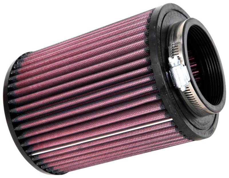 K&N Filter 3 inch Flange 5 inch OD 6 1/2 inch Height K&N Engineering KNNRU-2820